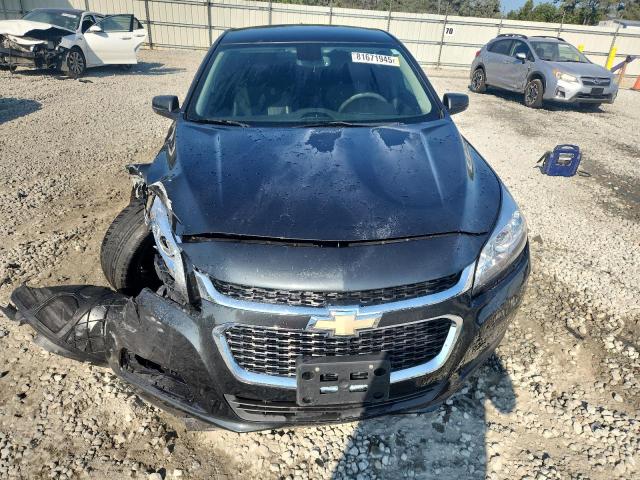 1G11C5SL2EF302869 - 2014 CHEVROLET MALIBU 1LT BLACK photo 5