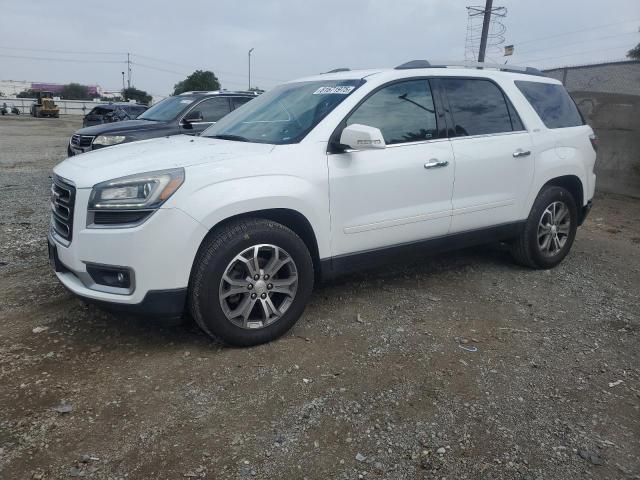 2016 GMC ACADIA SLT-1, 