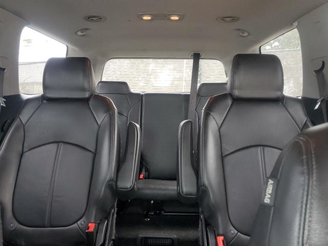 1GKKRRKD4GJ113302 - 2016 GMC ACADIA SLT-1 白色 照片 10