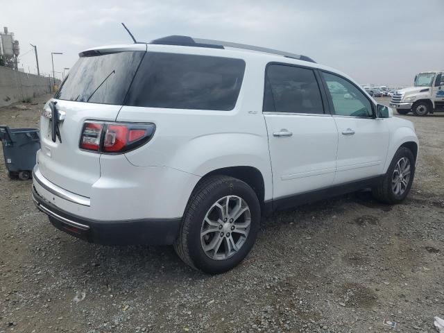 1GKKRRKD4GJ113302 - 2016 GMC ACADIA SLT-1 白色 照片 3