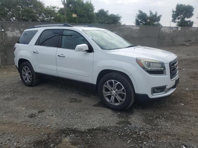 1GKKRRKD4GJ113302 - 2016 GMC ACADIA SLT-1 白色 照片 4