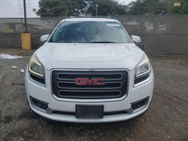 1GKKRRKD4GJ113302 - 2016 GMC ACADIA SLT-1 白色 照片 5