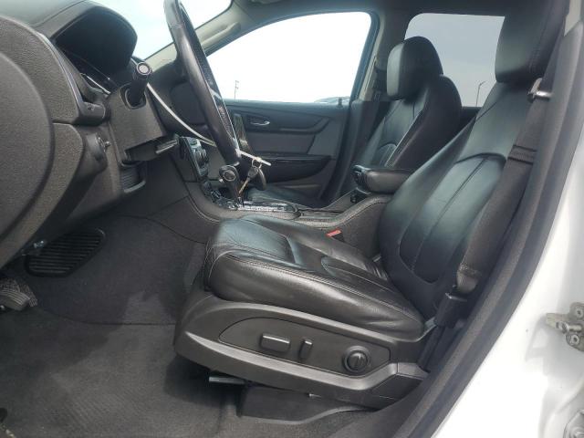 1GKKRRKD4GJ113302 - 2016 GMC ACADIA SLT-1 白色 照片 7