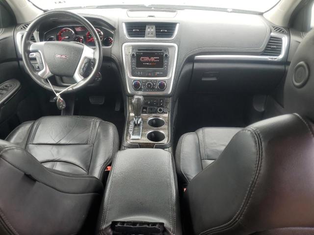 1GKKRRKD4GJ113302 - 2016 GMC ACADIA SLT-1 白色 照片 8