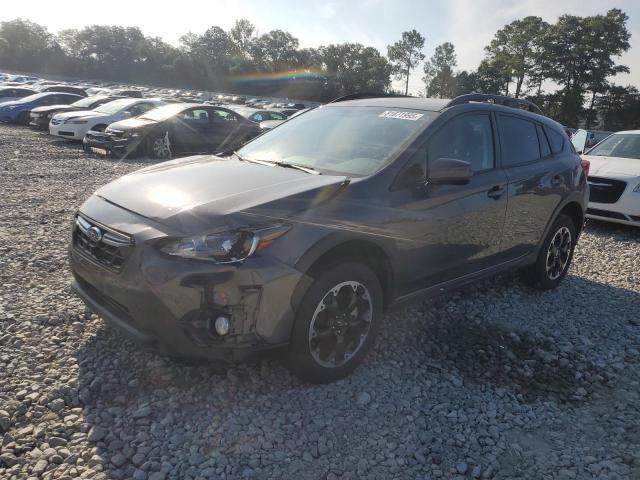 2023 SUBARU CROSSTREK PREMIUM, 