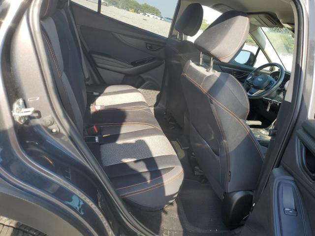 JF2GTAPC8PH320725 - 2023 SUBARU CROSSTREK PREMIUM ნაცრისფერი ფოტო 11