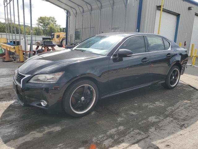 2013 LEXUS GS 350, 
