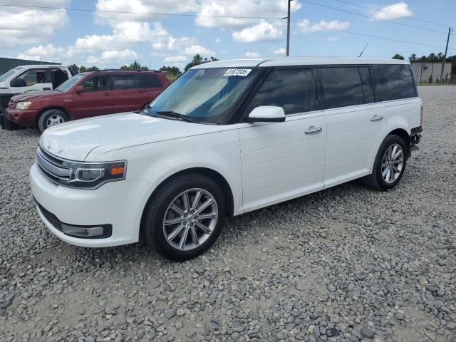 2017 FORD FLEX LIMITED, 