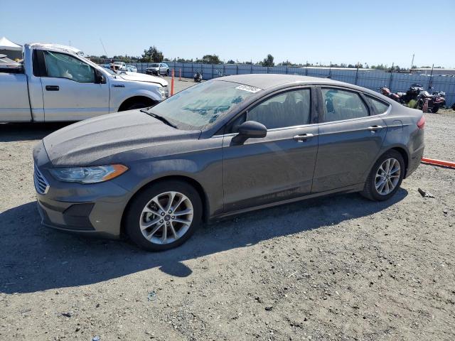 2019 FORD FUSION SE, 
