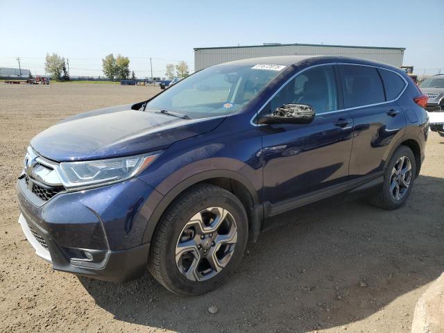 2019 HONDA CR-V EXL, 