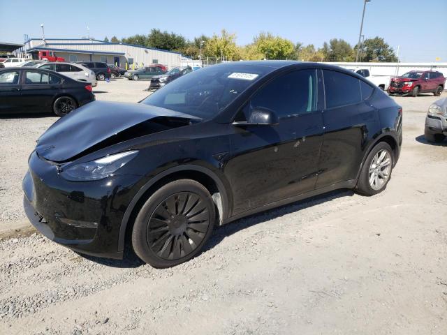 2023 TESLA MODEL Y, 