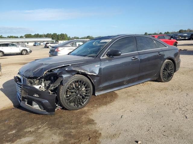 2016 AUDI A6 PREMIUM PLUS, 