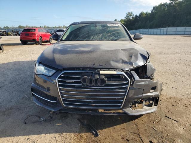 WAUFGAFC5GN193592 - 2016 AUDI A6 PREMIUM PLUS Grafit foto 5
