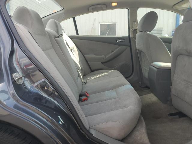 1N4AL2AP6CN564297 - 2012 NISSAN ALTIMA BASE GRAY photo 10