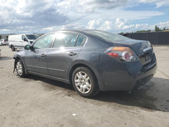 1N4AL2AP6CN564297 - 2012 NISSAN ALTIMA BASE GRAY photo 2