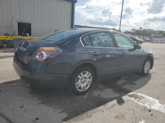 1N4AL2AP6CN564297 - 2012 NISSAN ALTIMA BASE GRAY photo 3