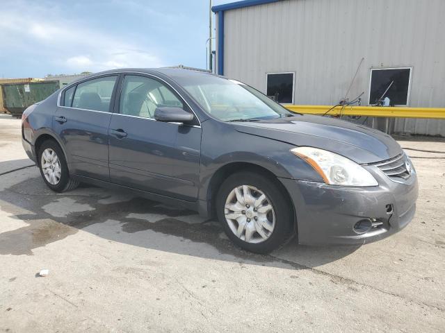 1N4AL2AP6CN564297 - 2012 NISSAN ALTIMA BASE GRAY photo 4