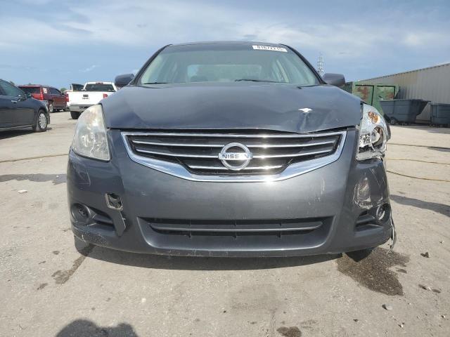 1N4AL2AP6CN564297 - 2012 NISSAN ALTIMA BASE GRAY photo 5