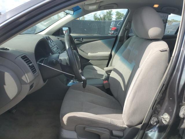 1N4AL2AP6CN564297 - 2012 NISSAN ALTIMA BASE GRAY photo 7