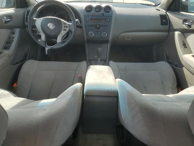 1N4AL2AP6CN564297 - 2012 NISSAN ALTIMA BASE GRAY photo 8