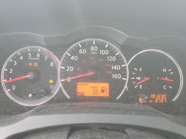 1N4AL2AP6CN564297 - 2012 NISSAN ALTIMA BASE GRAY photo 9