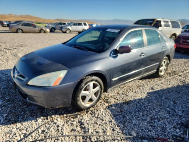 2003 HONDA ACCORD LX, 