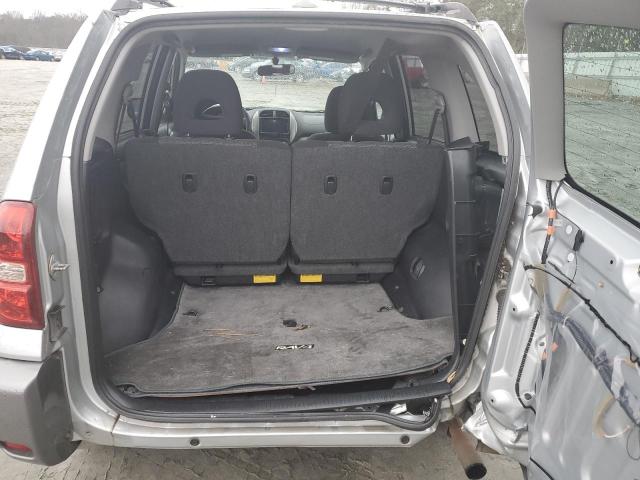 JTEHD20VX50041043 - 2005 TOYOTA RAV4 SILVER photo 6