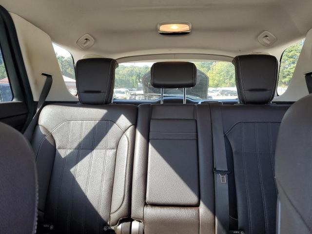 4JGDA5HB8GA793470 - 2016 MERCEDES-BENZ GLE 350 4MATIC WHITE photo 10