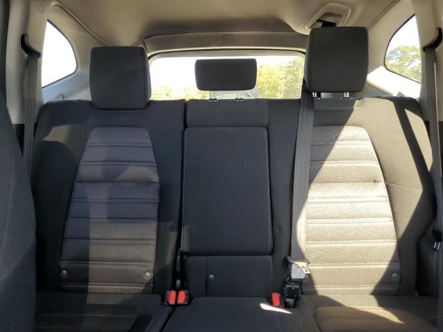 2HKRW2H58KH607304 - 2019 HONDA CR-V EX BLACK photo 10