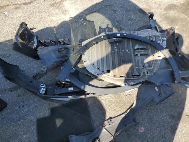 2HKRW2H58KH607304 - 2019 HONDA CR-V EX BLACK photo 13