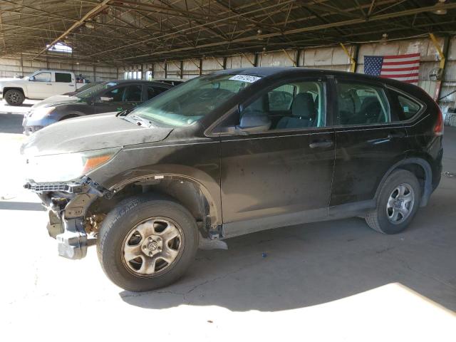 2014 HONDA CR-V LX, 