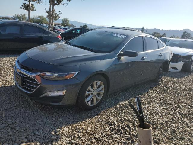 2019 CHEVROLET MALIBU LT, 