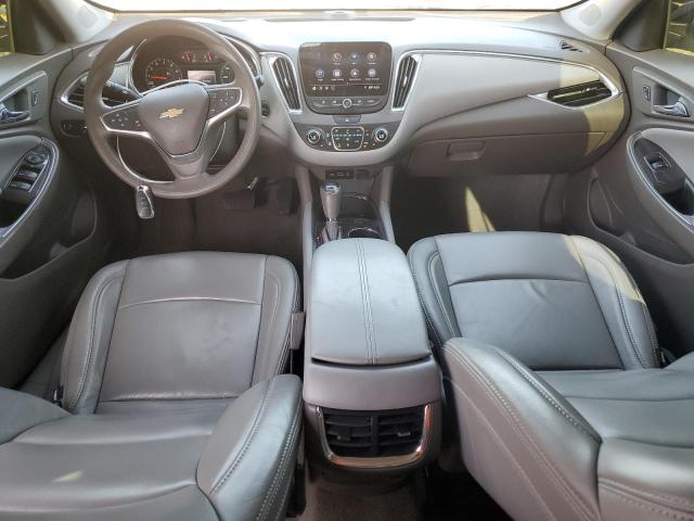 1G1ZD5ST6KF203919 - 2019 CHEVROLET MALIBU LT BLUE photo 8