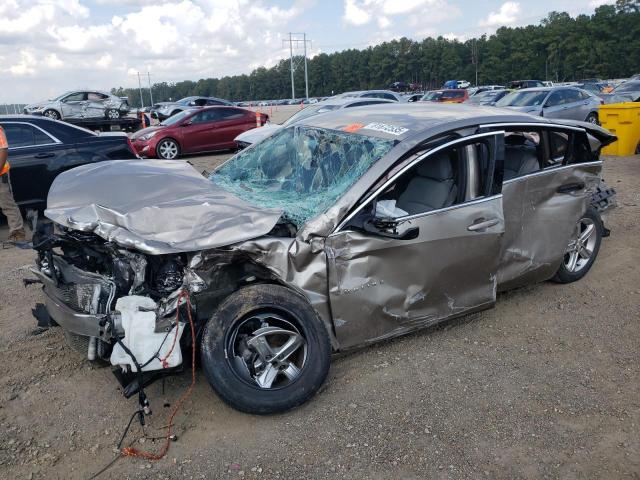 2022 CHEVROLET MALIBU LT, 