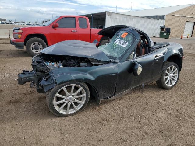 2008 MAZDA MX-5 MIATA, 