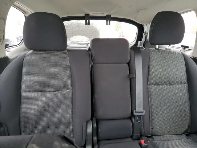 5N1DR2AM0LC613982 - 2020 NISSAN PATHFINDER S თეთრი ფოტო 10