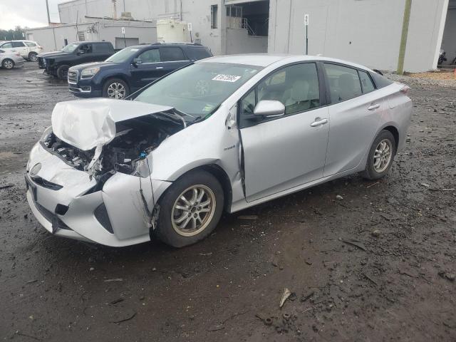 2016 TOYOTA PRIUS, 