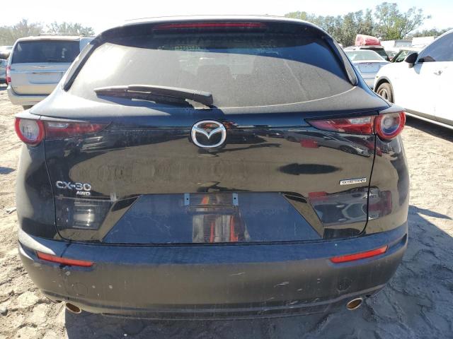 3MVDMBBM6RM648341 - 2024 MAZDA CX-30 SELECT BLACK photo 6