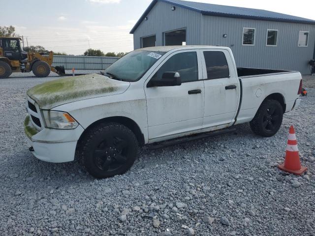2013 RAM 1500 ST, 