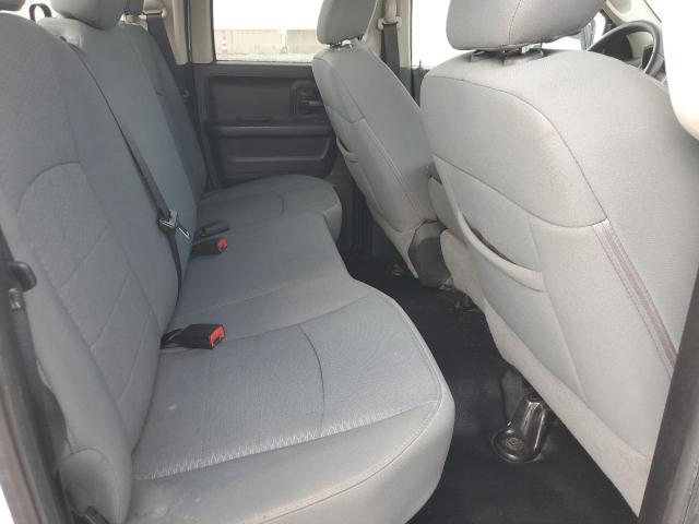 1C6RR7FT6DS627732 - 2013 RAM 1500 ST WHITE photo 10