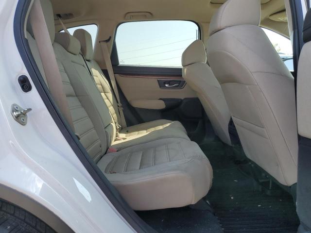 5J6RW2H54HL014733 - 2017 HONDA CR-V EX თეთრი ფოტო 11