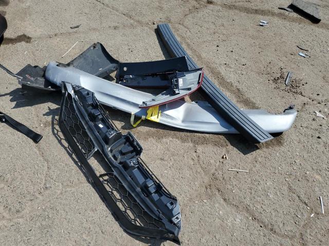 5J6RW2H54HL014733 - 2017 HONDA CR-V EX თეთრი ფოტო 13