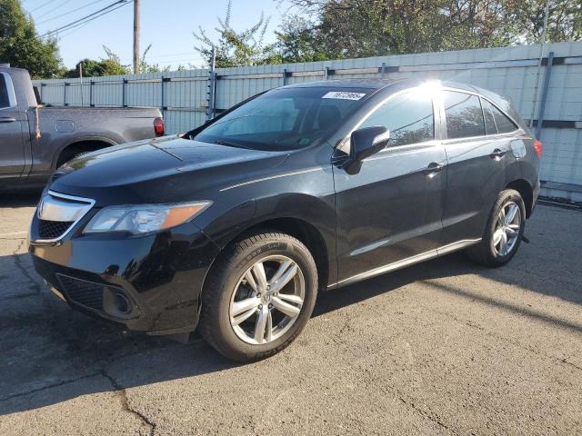 2014 ACURA RDX, 