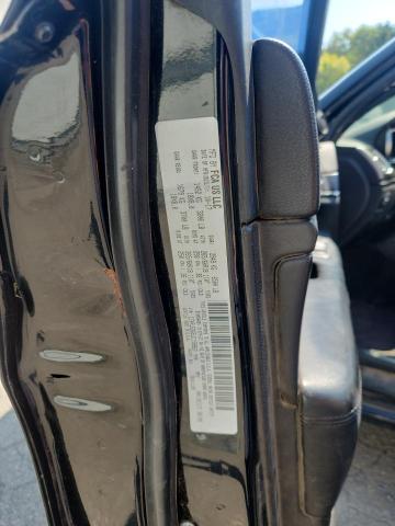 1C4RJEBG5JC158863 - 2018 JEEP GRAND CHER LIMITED 黑色 照片 14