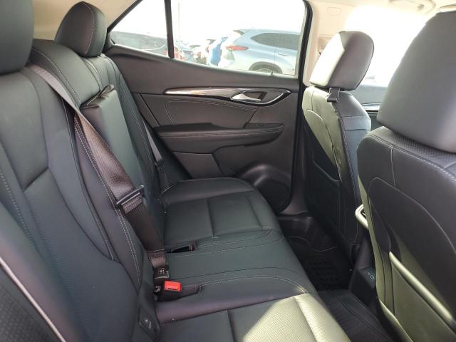 LRBFZNR44PD069696 - 2023 BUICK ENVISION ESSENCE Սև լուսանկար 10