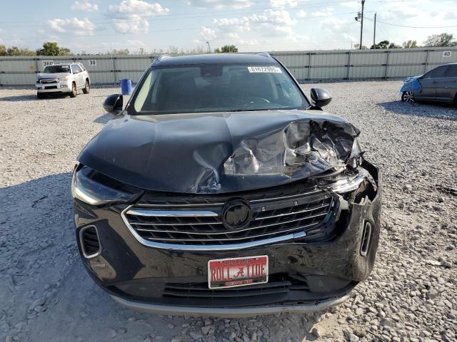 LRBFZNR44PD069696 - 2023 BUICK ENVISION ESSENCE Սև լուսանկար 5