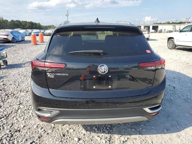 LRBFZNR44PD069696 - 2023 BUICK ENVISION ESSENCE Սև լուսանկար 6