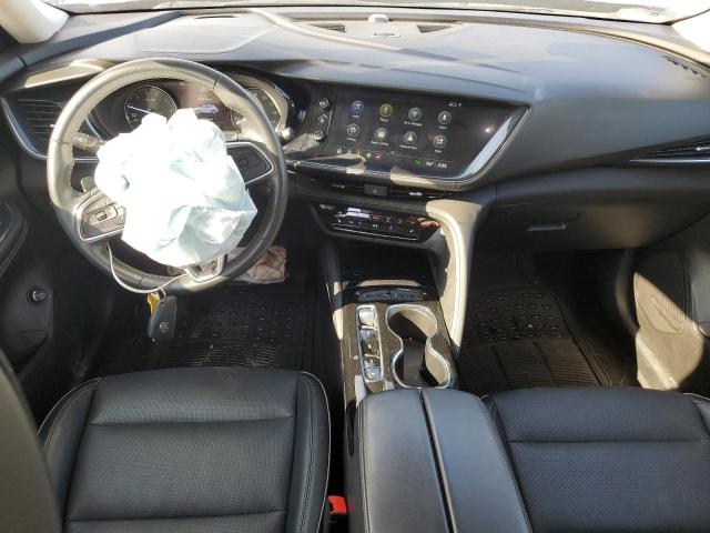 LRBFZNR44PD069696 - 2023 BUICK ENVISION ESSENCE Սև լուսանկար 8