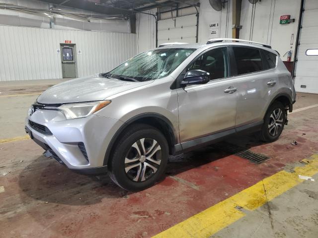 2016 TOYOTA RAV4 LE, 