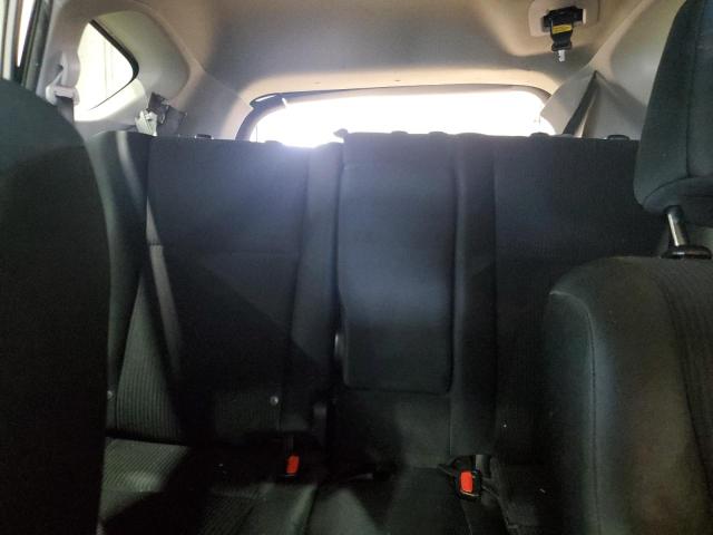 2T3BFREV3GW443152 - 2016 TOYOTA RAV4 LE 银色 照片 10